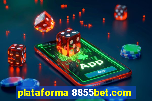 plataforma 8855bet.com